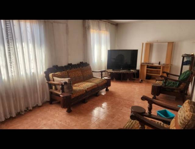 4 BEDROOM HOUSE FOR SALE IN VILLA LIZA